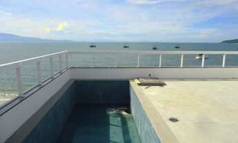 Imagem 2: Empreendimento frente Mar na Cachoeira do Bom Jesus - Fpolis - SC