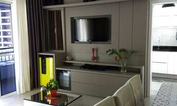 Imagem 3: Apartamento Padrão para Venda em Kobrasol São José-SC - 334