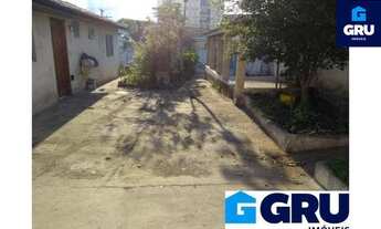 Imagem 3: Casa antiga num terreno de 360 metros. bem localizado