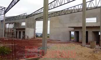 Imagem 5: Barracão para alugar por R$ 4200.00, 425.00 m2 - VILA APARECIDA - ARAPONGAS/PR