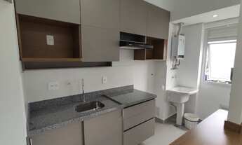 Imagem: Apartamento com 1 dormitório para alugar