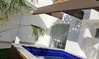 Imagem 2: Sobrado 110² com 3 quartos em Forquilhas - São José - SC