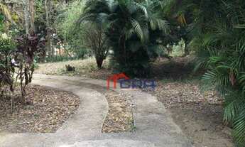 Imagem 7: Chácara com 4 dormitórios à venda, 8128 m² por R$ 630.000,00 - São Genaro - Barra Mansa/RJ