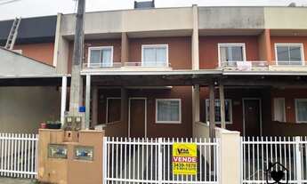 Imagem: Sobrado Geminado à venda no Vila Nova