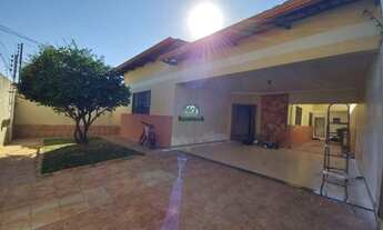 Imagem: Casa 3 quartos para Venda Anápolis City