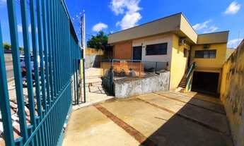 Imagem: Casa para aluguel, 2 quartos, 4 vagas, Parque