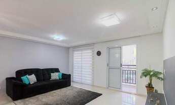 Imagem 4: Apartamento de 3 Dormitórios,1 Vaga Condomínio Residencial Flórida