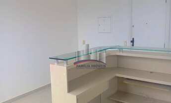 Imagem 4: Conjunto comercial para alugar, 38 m² por R$ 2.400/mês - Gonzaga - Santos/SP