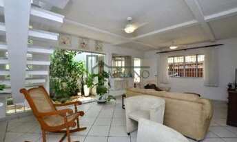 Imagem 3: Casa com 3 dorms, Sumaré, São Paulo - R$ 1.65 mi, Cod: 13322