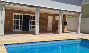 Imagem 7: Casa para aluguel em Alphaville residencial 03