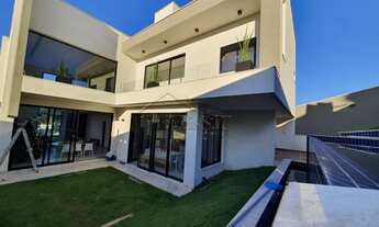 Imagem 3: São José dos Campos - Casa de Condomínio - Urbanova