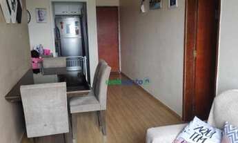 Imagem 5: APARTAMENTO Á VENDA PARQUE MUNHOZ SP