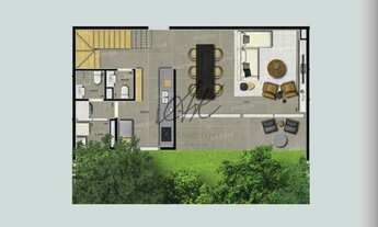 Imagem 6: Condominio Fechado Garden