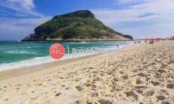 Imagem: Rio de Janeiro - Apartamento Padrão - Recreio