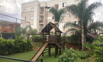 Imagem 6: Apartamento à venda, 2 quartos, 1 vaga, GERALDO CORREIA DE CARVALHO - Ribeirão Preto/SP