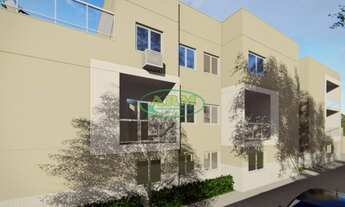 Imagem 2: Maricá - Apartamento Padrão - Itaipuaçú