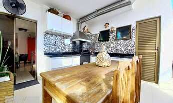 Imagem 7: Cobertura Maravilhosa 4 Dormitórios 3 Suítes à venda 230 m² R$ 1.200.000,00 - Lot