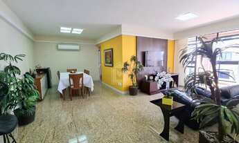 Imagem 3: Apartamento à venda, 4 quartos, 1 suíte, 2 vagas, Mata da Praia - Vitória/ES