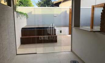 Imagem 4: Casa - Parque Rural Fazenda Santa Cândida - Campinas