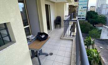 Imagem 7: Apartamento para venda e locação 54 m² com 1 dormitório Bairro Menino Deus Porto Alegre RS