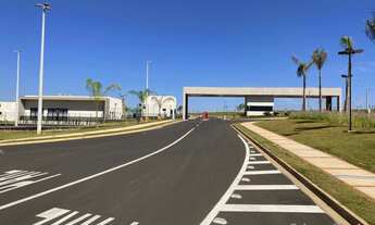 Imagem 8: Cyrela esquina plano