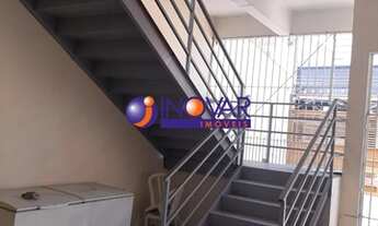 Imagem 5: Prédio - Tatuapé - São Paulo