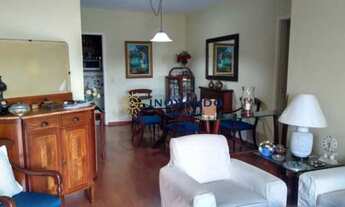 Imagem 5: California Park - Parque das Rosas - 3 quartos - 125 mts