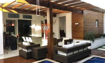 Imagem 4: Casa em Condomínio para Venda em Jardim das Nações Taubaté-SP - 265