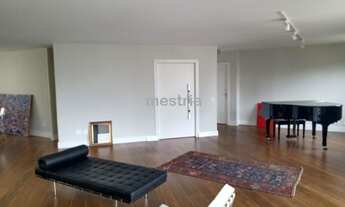 Imagem 4: Itaim Bibi - Apartamento próximo ao Parque do Povo !!