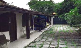 Imagem 6: RIO DE JANEIRO - Casa de Condomínio - TAQUARA