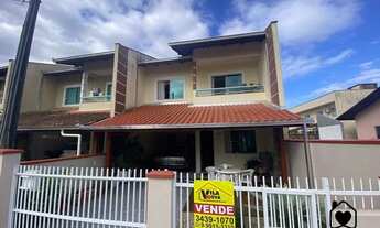 Imagem 3: Sobrado Geminado à venda no Vila Nova