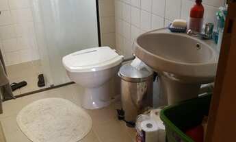 Imagem 6: Apartamento para venda com 54 metros quadrados com 2 quartos - 1 Vaga