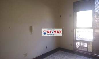 Imagem 4: Sala comercial com garagem no centro da cidade