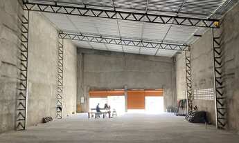 Imagem 2: Galpão/Depósito/Armazém para aluguel com 385 metros quadrados em Fátima - São Luís - MA