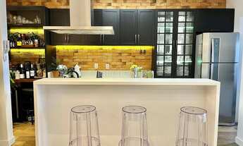 Imagem 2: Joinville - Apartamento Padrão - AMERICA