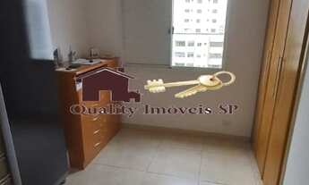 Imagem 5: São Paulo - Apartamento Padrão - Vila Clementino