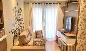 Imagem: Apartamento - Jardim Nova Europa - Campinas