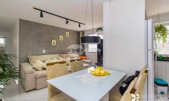 Imagem 2: SãO BERNARDO DO CAMPO - Apartamento Padrão - Santa Terezinha