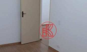 Imagem 6: Apartamento com 2 dormitórios à venda, 55 m² por R$ 235.000,00 - Demarchi - São Bernardo d