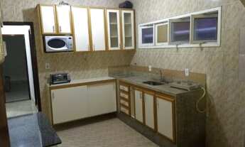 Imagem: R- Imóvel com garagem e quintal em Piatã