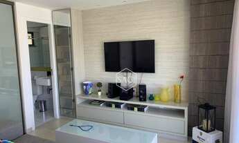 Imagem 4: Cobertura Duplex Mediterranée Residence com 4 dormitórios à venda, 130 m² por R$ 1.000.000