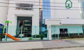 Imagem 2: Apartamento com 3 dormitórios à venda, 98 m² por R$ 585.000 - Velha - Blumenau/SC - Condom