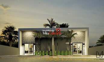 Imagem 3: Casa em Pontal do Parana PR