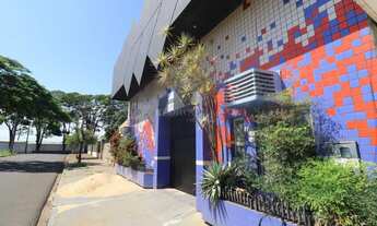 Imagem 2: Maringá - Galpão/Depósito/Armazém - Parque Industrial