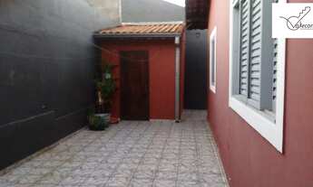 Imagem 2: Ótima Casa no PARQUE INDUSTRIAL, 119 m² - R$ 550.000 - SJCampos