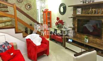 Imagem 5: Casa residencial com 3 dormitórios e 2 vagas em condomínio à venda no bairro Ecoville em