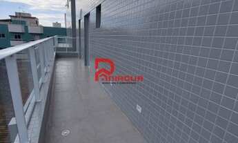 Imagem 10: Apartamento com 2 dorms, Canto do Forte, Praia Grande - R$ 420 mil, Cod: 2638