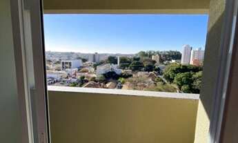 Imagem 6: Sao Carlos - Apartamento Padrão - Parque Santa Monica