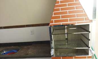 Imagem 6: Casa Bandeiras com 3 Quartos e Churrasqueira - Anápolis - GO