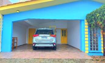 Imagem: FLORIANóPOLIS - Casa Padrão - Morro das